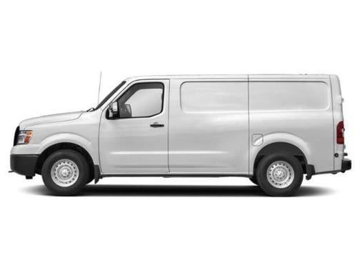 2020 Nissan NV Cargo NV3500 HD S V8