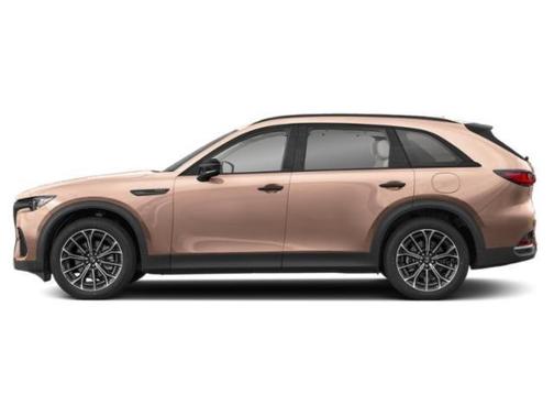 2025 Mazda CX-70 PHEV Premium Package