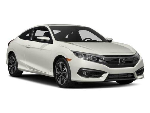 2017 Honda Civic EX-T