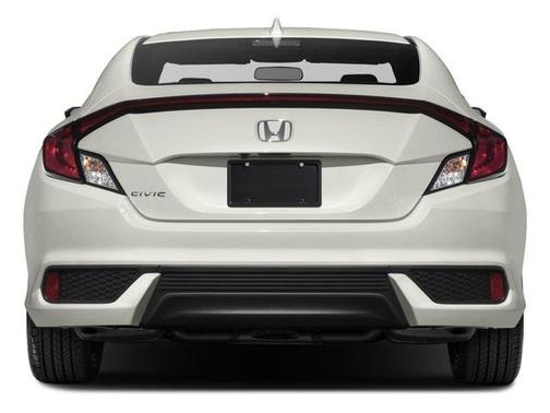 2017 Honda Civic EX-T