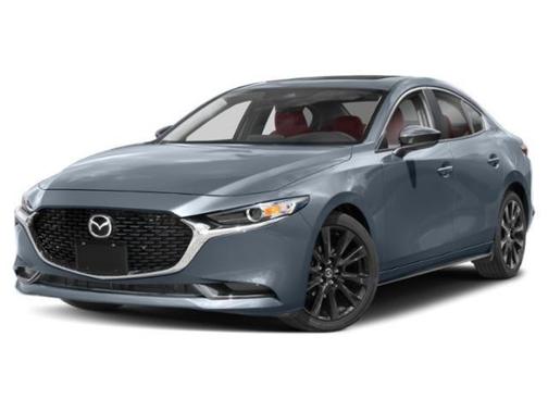 2023 Mazda Mazda3 AWD