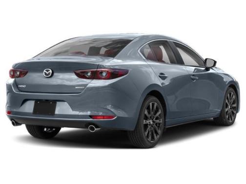 2023 Mazda Mazda3 AWD