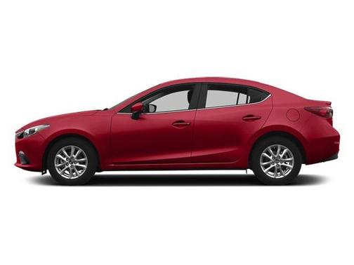 2014 Mazda Mazda3 s Grand Touring