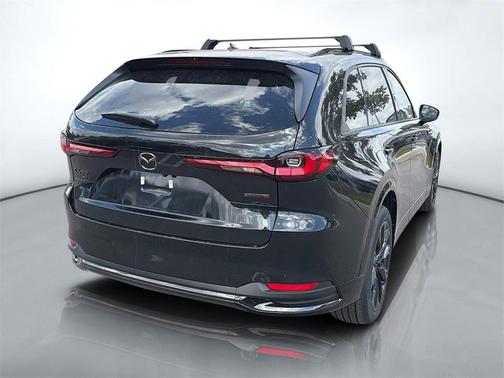 2026 Mazda CX-90 3.3 Turbo S Premium