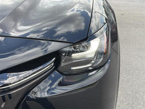 2026 Mazda CX-90 3.3 Turbo S Premium