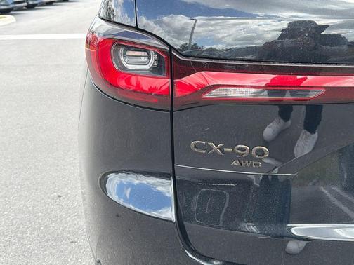 41w 2026 Mazda CX-90 3.3 Turbo S Premium Sport