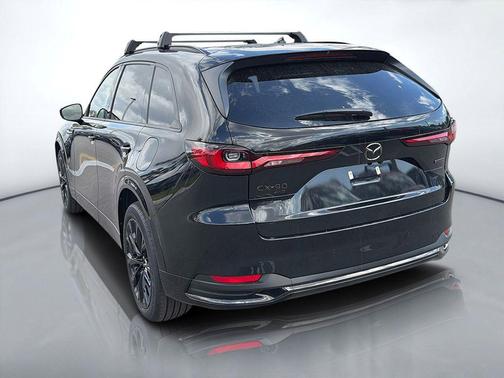 41w 2026 Mazda CX-90 3.3 Turbo S Premium Sport