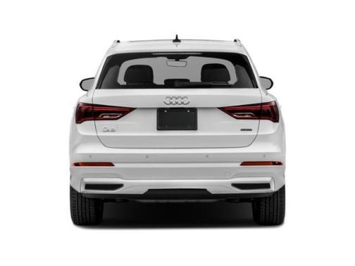 2021 Audi Q3 40 Premium