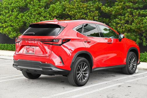 2024 Lexus NX 250 Premium