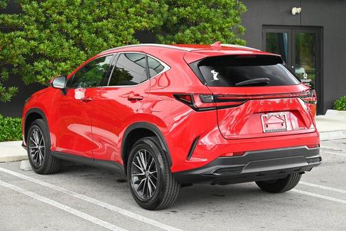 2024 Lexus NX 250 Premium