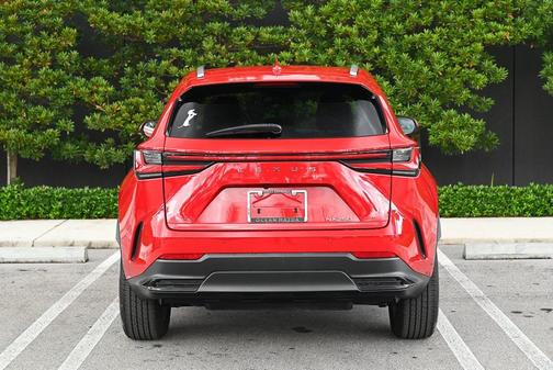 2024 Lexus NX 250 Premium