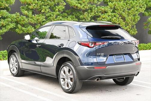 2022 Mazda CX-30 Preferred