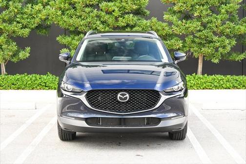 2022 Mazda CX-30 Preferred