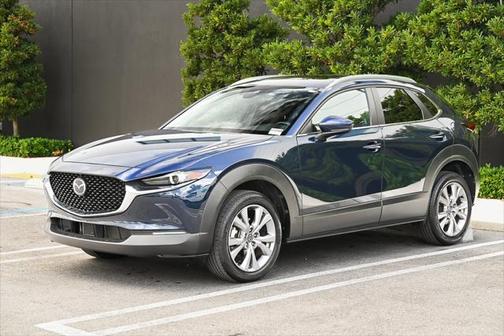 2022 Mazda CX-30 Preferred