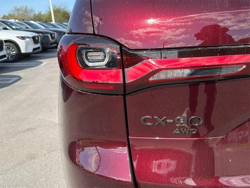 2026 Mazda CX-90 3.3 Turbo Premium Sport