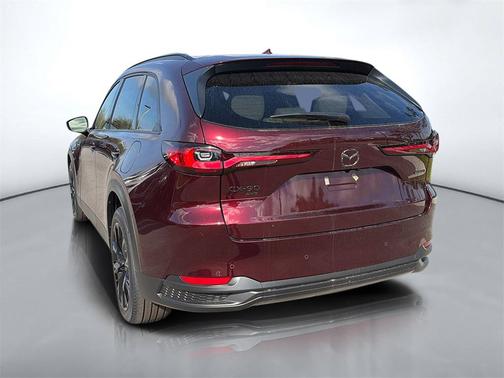2026 Mazda CX-90 3.3 Turbo Premium Sport