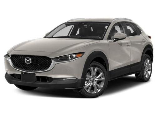 2023 Mazda CX-30 Preferred