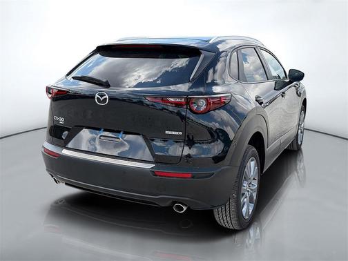 2026 Mazda CX-30 2.5 S Preferred Package