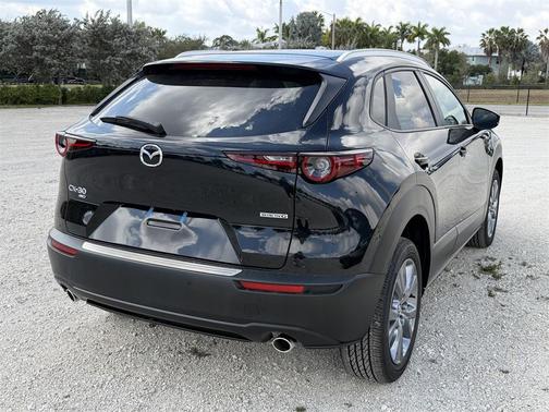 2026 Mazda CX-30 2.5 S Preferred Package