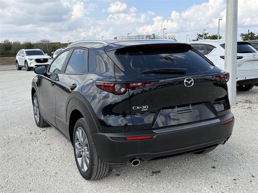 2026 Mazda CX-30 2.5 S Preferred Package