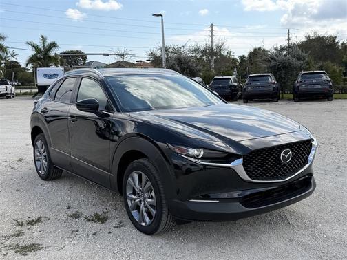 2026 Mazda CX-30 2.5 S Preferred Package