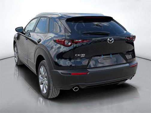 2026 Mazda CX-30 2.5 S Preferred Package