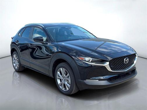2026 Mazda CX-30 2.5 S Preferred Package
