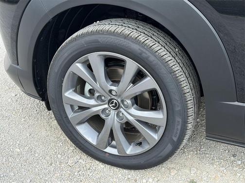 2026 Mazda CX-30 2.5 S Preferred Package