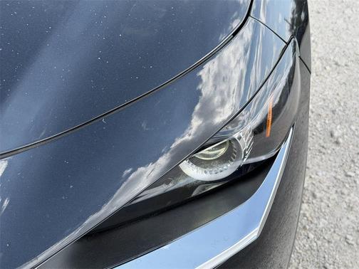 2026 Mazda CX-30 2.5 S Preferred Package