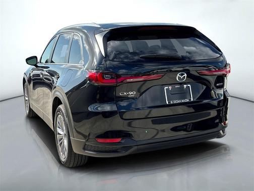 2026 Mazda CX-90 3.3 Turbo S