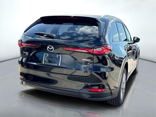 2026 Mazda CX-90 3.3 Turbo S