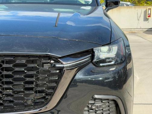 2025 Mazda CX-70 3.3 Turbo Premium Package