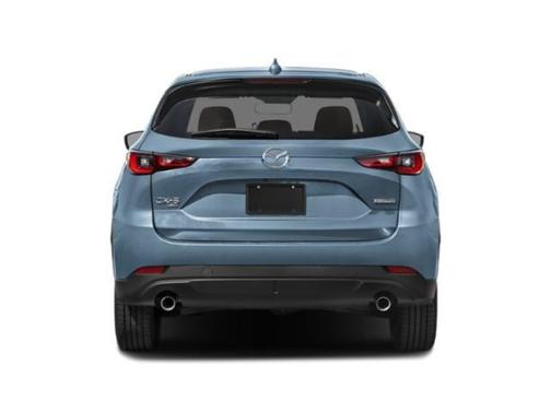 2025 Mazda CX-5 Carbon Edition