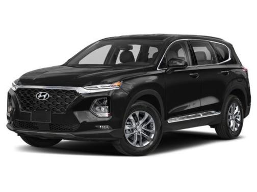 2020 Hyundai SANTA FE SE 2.4