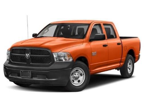 2019 RAM 1500 Express