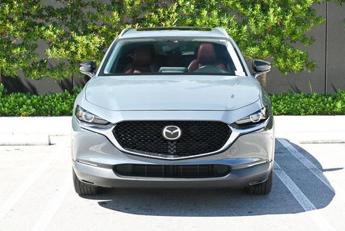 2023 Mazda CX-30 2.5 S Carbon Edition