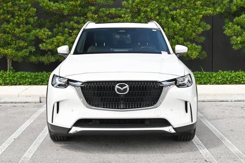 2024 Mazda CX-90 3.3 Turbo Premium Plus