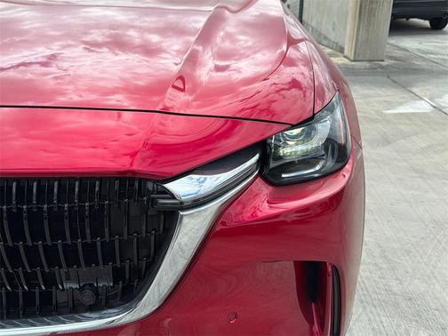 2026 Mazda CX-90 3.3 Turbo Preferred