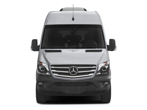 2017 Mercedes-Benz Sprinter 2500 High Roof