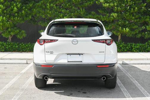 2023 Mazda CX-30 2.5 S
