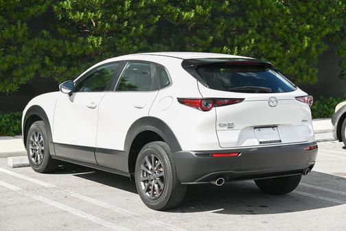 2023 Mazda CX-30 2.5 S
