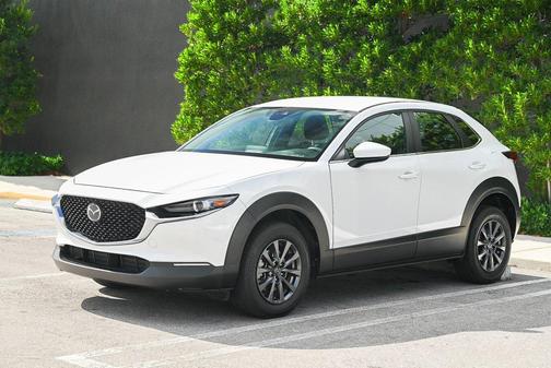 2023 Mazda CX-30 2.5 S