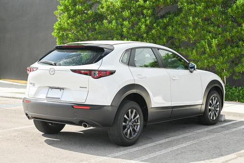 2023 Mazda CX-30 2.5 S