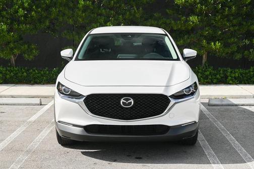 2023 Mazda CX-30 2.5 S