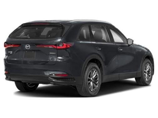 Platinum Quartz 2026 Mazda CX-90 3.3 Turbo Preferred