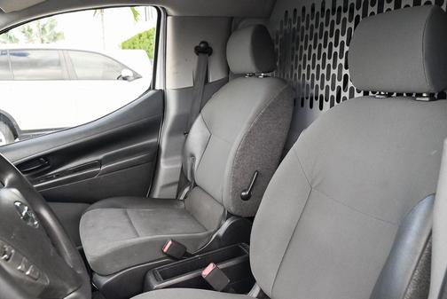 Fresh Powder 2018 Nissan NV200 S