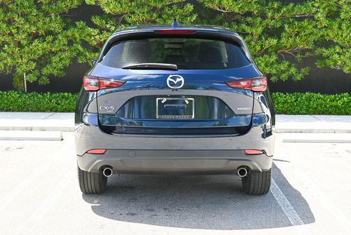 2023 Mazda CX-5 2.5 S