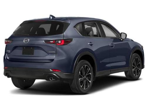 2023 Mazda CX-5 2.5 S