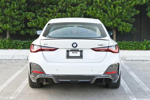 2023 BMW i4 Gran Coupe eDrive40