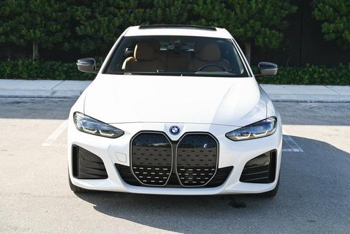 2023 BMW i4 Gran Coupe eDrive40